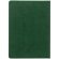 Ежедневник Cortado, недатированный, зеленый Ежедневник Cortado, недатированный, зеленый