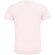 Футболка детская Crusader Kids, розовая
