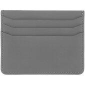 Чехол для карт Alaska, серый