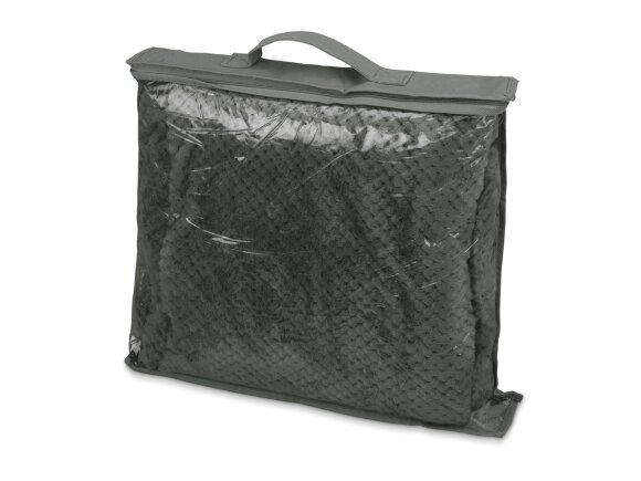 Плед Фолд, темно-серый Плед Фолд, темно-серый