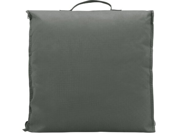 Плед Фолд, темно-серый Плед Фолд, темно-серый