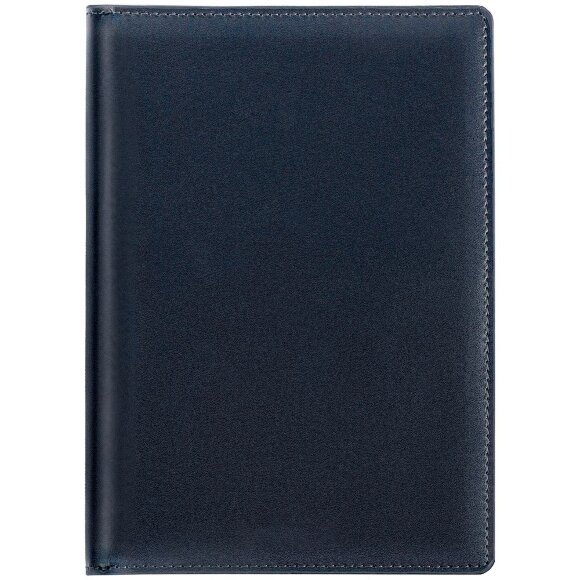 Ежедневник Termini, недатированный, синий Ежедневник Termini, недатированный, синий