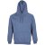 Худи унисекс Condor, синее