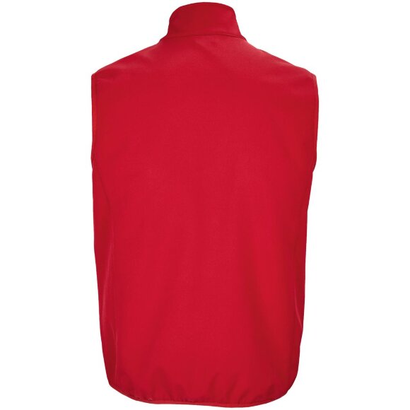 Жилет Falcon BW Men, красный Жилет Falcon BW Men, красный