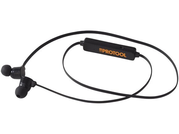 Цветные наушники Bluetooth, черный Цветные наушники Bluetooth, черный