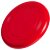 Летающая тарелка-фрисби Cancun, красная