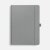 Ежедневник Peel Flex, недатированный, серый